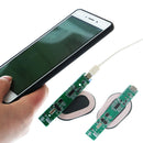 10W Qi Fast Wireless Charger PCBA Circuit Board Transmitter Module Coil Char Hn