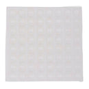 100 Sticky Rubber Feet Clear Adhesive Bumper Door Buffer Pad Protector 0.31"