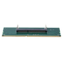 DDR3 Laptop RAM to Desktop Memory Connector Desktop Adapter Card
