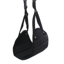 Portable Footrest Memory Foam Flight Carry-on Travel Leg Airplane Relieve F BX