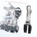 Clarinet Repair Mat Clip Indent Clip Woodwind Instrument Practical Tools