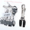 Clarinet Repair Mat Clip Indent Clip Woodwind Instrument Practical Tools
