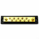 Rv Yacht Confluence Row High Current Line Row 150A 48vdc 10 Bits