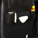 1Pc Car Seat Back Bag Organizer Storage iPad Phone Holder Multi-Pocket Hanging