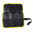 2pcs Roll-up Storage Jig Baits Bags Organizer Pouch Fishing Trolling Tackle