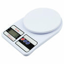 10kg digital kitchen scale food scale cooking tool M5F9