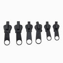 Fix A Zipper 6 pack Zip Rescue Instant Repair Kit Replacement Tide