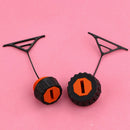 For Stihl 020 021 023 024 025 026 028 029 034 Chainsaw 2x Gas Fuel Cap & Oil Cap