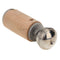 Flute Headjoint Cork with Crown for Flute Repair Part Woodwind Instrument A