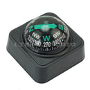 Black Car Dashboard Boat Truck Suction Pocket Navigation Compass Ball High Quali