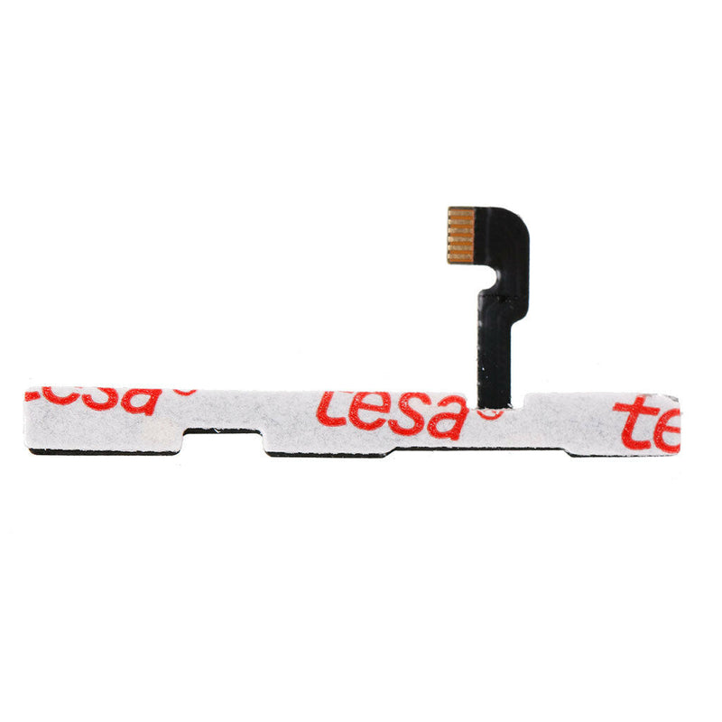 Power Switch On OFF Key Volume Button Flex Cable For Redmi Note 2 Phone Parts