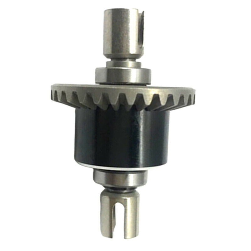 2x RC Metal Differential Gear for WLtoys 144001 Trucks DIY Accessories