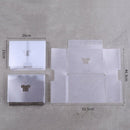 10Pcs Creative Fast Clothes Fold Board Clothing Organization Shirt Folder T