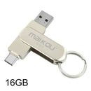 High Speed USB 3.0 Flash Drive Memory Stick Pen Thumb 16GB for PC Laptop