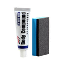 Car Scratch Removal Agent Car Paint Scratch Repair Wax Abrasives_BodyCompound
