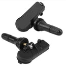 2PCS TPMS Tire Pressure Monitoring Sensor DE8T-1A180-AA for Ford Motorcraft W3A6