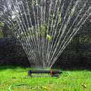 Automatic Lawn Oscillating Sprinkler Watering Irrigation Tool for Lawn Gard