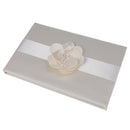 Wedding Anniversary Guest Book Pen and Pen Stand Wedding Supplies Gifts
