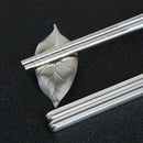 1Pair 14 Inch Hot Pot Chopsticks Cooking Frying Noodle Chopsticks Chines Hn