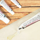 Inflatable Boat Repair Kit PVC Material Adhesive Glue for Waterbed Air Mattr FT