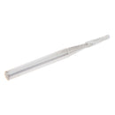 Automobile Windshield Repair Tool 1mm  DIY Car Glass Tapered Carbide Drill  BX