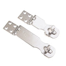 97mm/63mm  Gate Latches Oxidation Resistance for Marine or Yachts