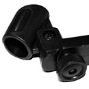 Stage Fixed Microphone Holder Drum Adjustable Clip Stand Shockproof