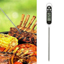 1* Kitchen Digital Thermometer For Meat Water Milk Food Probe Cooking Tools L7I9
