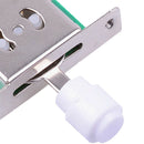 3 Way Pickup Switch Selector Toggle Knob for  SQ Electric Guitar White
