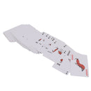 Unique Playing Cards Poker Set Funny Images Party Desk Games Pipi Shrimp