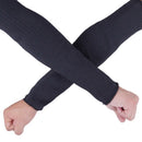 Outdoor Tool Anti-Cut Arm Guard Cut-Proof Glass Self-Defense Reduce Damage