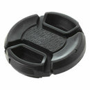 40.5mm Snap-On Lens Cap for Camera Lens L5S1