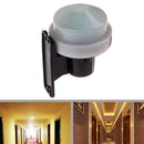 Photocell light Switch Daylight Dusk till Dawn Sensor Lightswitch outdoor