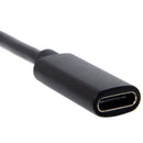Type-C Usb-C Dc 15V Female To For Surface Pro3 Pro4 Pro5 Pro6 Book Pro Char