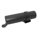 Waterproof Motorcycle Tools Tube 84mm Dia. Gloves Storage Holder for Suzuki
