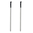 2pcs Touch-Screen Capacitive Stylus Writing Pen For LG