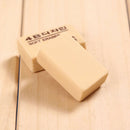 10x Rubber 4B Pencil Eraser for Art Drawing Writing Office School Nursery Gifts