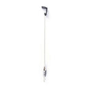 Fishing Carp  Bite Alarm Hanger  Indicator Durable Fish Accessory  LJ