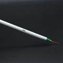 3Pcs Acrylic French Nail Art Pen Brush Painting Drawing Liner Manicure Tools  Z