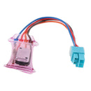 -7 Degrees Celsius 4 cables Bimetal Fridges Defroster Thermostat PartsB_kz