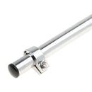 Hard Zinc Alloy Drum Holde Display Tool Percussion Replacement Parts for Drum