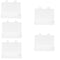 Portable Plastic Battery Case Holder Storage Box For AAA Battery
