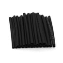 127pcs Heat Shrink Tubing Shrinkable Tube Assortment Kit Sleeve Wrap Wire MCJ
