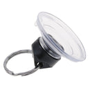 Heavy Duty Suction Cup With Metal Key Ring Mobile Phone Screen Repair T ME