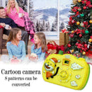 Kids Camera Educational Toys Children Gift Sale V5C1 K2P4 B5G1 E9L2