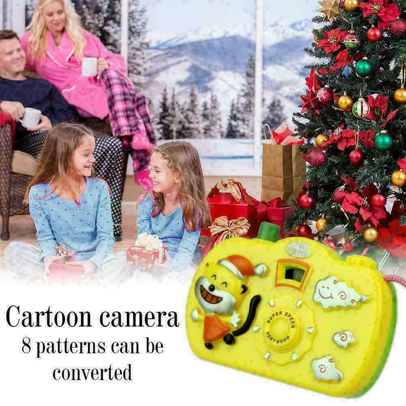 Kids Camera Educational Toys Children Gift Sale V5C1 K2P4 B5G1 E9L2