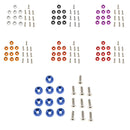 10PCS Car Reinforcement