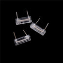 10PCS Vibration Switch Shake Sensor Switch for Skates Gyro output Shake Rod  Z
