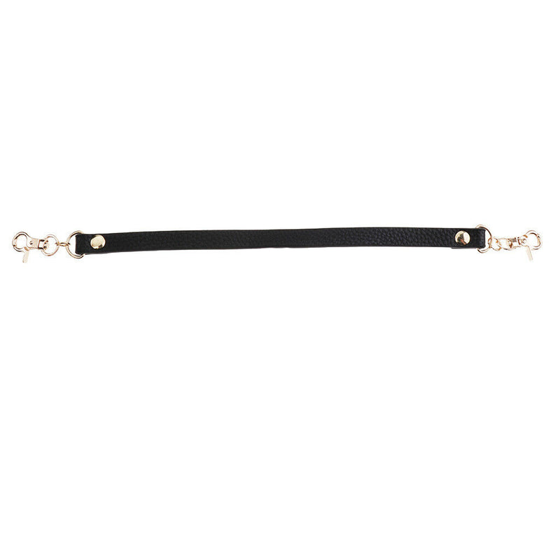 Female Leather Purse Strap Replacement Handle DIY Bag Accessories Supplies