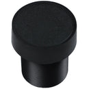 3.6mm 92 Degree Wide Angle CCTV Camera IR Board Lens Focal for 1/3" CCD
